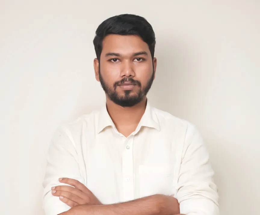 S.M. Mahfujur Rahman